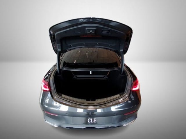 MERCEDES-BENZ CLE 220 usata, con Chiusura centralizzata
