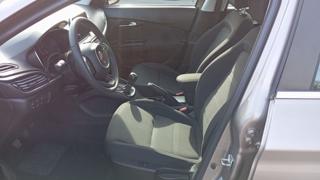 FIAT Tipo usata, con Climatizzatore