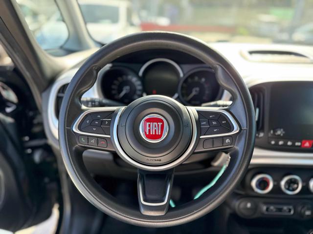 FIAT 500L usata, con Climatizzatore