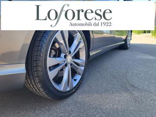 MERCEDES-BENZ CLA 180 usata, con Chiusura centralizzata