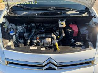CITROEN Berlingo usata, con Portapacchi