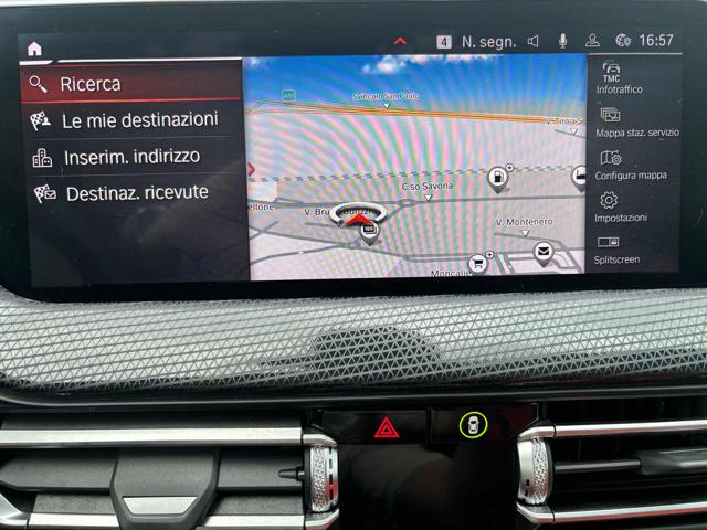BMW 218 usata, con Cronologia tagliandi