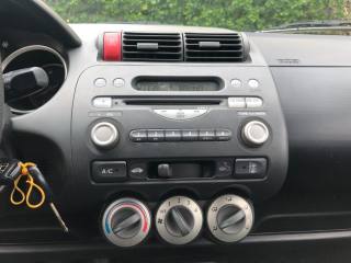 HONDA Jazz usata 14