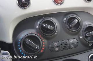 FIAT 500 usata, con Fendinebbia