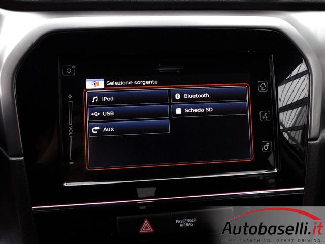 SUZUKI Vitara usata 58