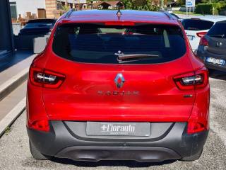 RENAULT Kadjar usata, con Airbag Passeggero