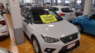SEAT Arona usata 20
