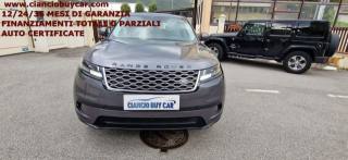LAND ROVER Range Rover Velar usata, con ESP