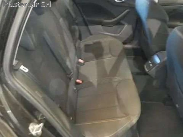 SKODA Scala usata, con Boardcomputer