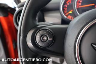 MINI Cooper D usata, con ESP