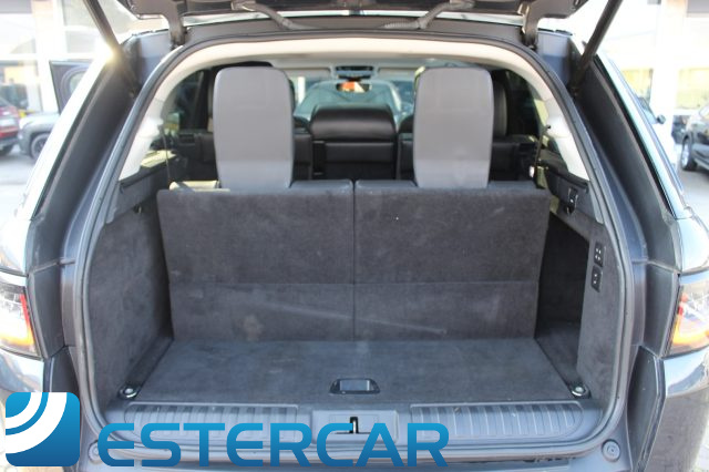 LAND ROVER Range Rover Sport usata, con Park Distance Control