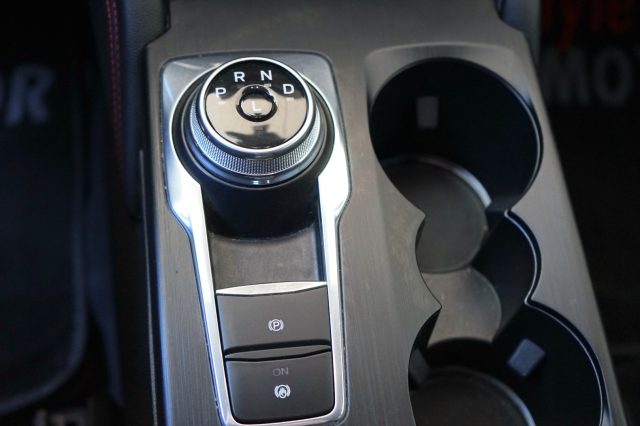 FORD Kuga usata, con Sensore di pioggia
