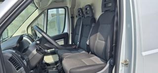 FIAT Ducato usata, con Filtro antiparticolato