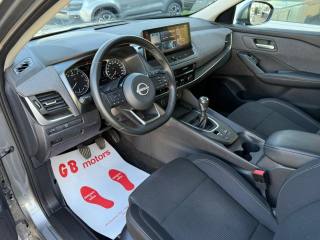 NISSAN Qashqai usata, con Chiusura centralizzata