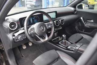 MERCEDES-BENZ A 180 usata, con Chiusura centralizzata