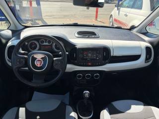 FIAT 500L usata, con Immobilizzatore elettronico