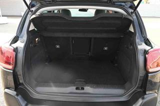 CITROEN C3 Aircross usata, con Alzacristalli elettrici