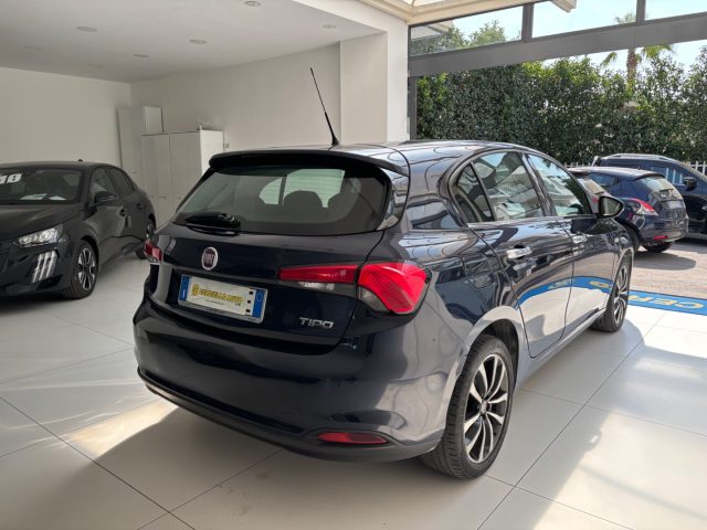 FIAT Tipo usata, con Climatizzatore