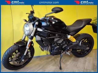 DUCATI Monster 797 usata 7