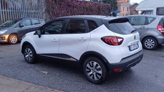 RENAULT Captur usata, con Autoradio
