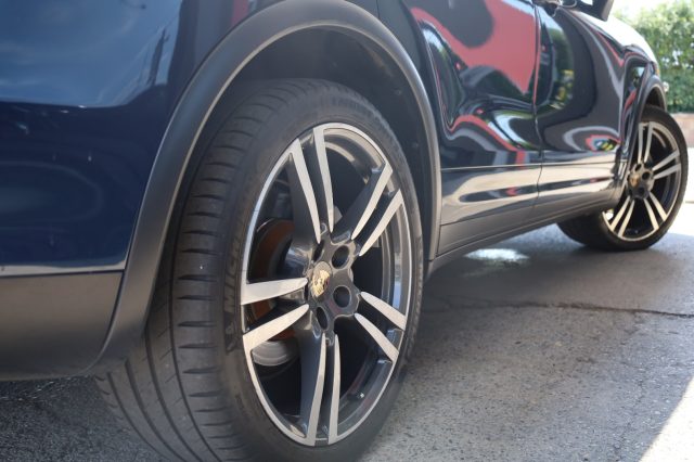 PORSCHE Cayenne usata 82