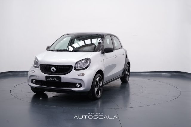 SMART ForFour usata, con ABS