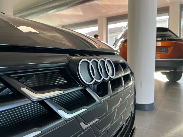 AUDI S3 usata, con Bluetooth