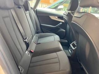 AUDI A5 usata, con Climatizzatore
