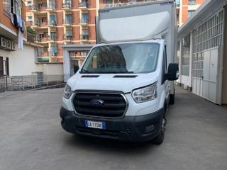 FORD Transit usata 1