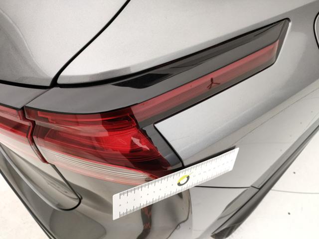 NISSAN Qashqai usata, con Sensore di luce