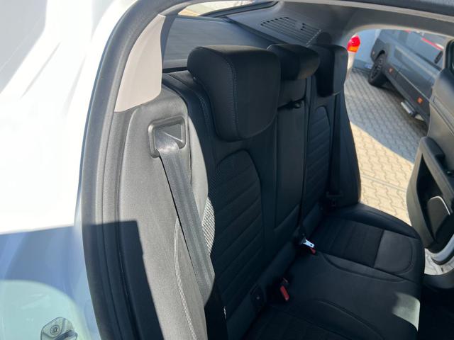 ALFA ROMEO Stelvio usata, con Immobilizzatore elettronico