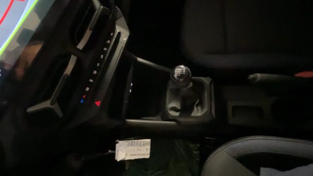 DACIA Duster usata, con Climatizzatore