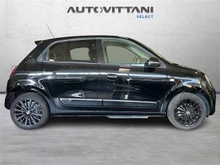 RENAULT Twingo usata, con Alzacristalli elettrici
