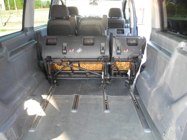 MERCEDES-BENZ Vito usata 51