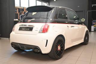 ABARTH 595 Turismo usata 61