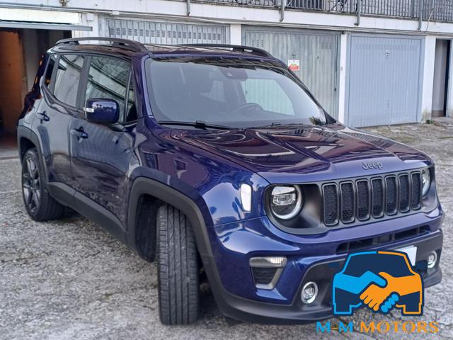 JEEP Renegade usata, con Airbag laterali