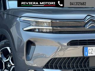 CITROEN C5 Aircross usata, con ESP