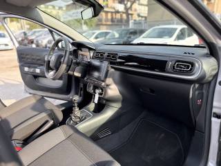 CITROEN C3 usata, con Chiusura centralizzata