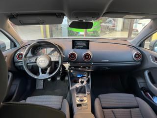 AUDI A3 usata, con ESP