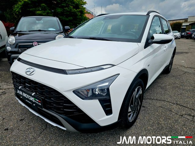 HYUNDAI Bayon usata, con ABS