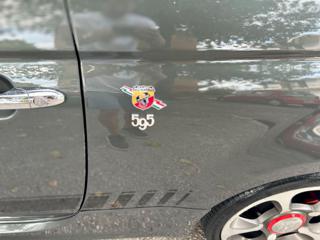 ABARTH 595 usata 22