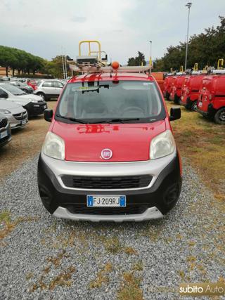 FIAT Fiorino 1.3 MJT 80CV ATTREZZATO