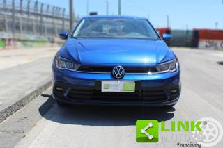 VOLKSWAGEN Polo usata, con Airbag