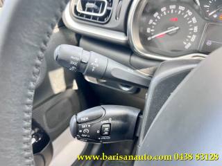 CITROEN C3 usata, con Cruise Control