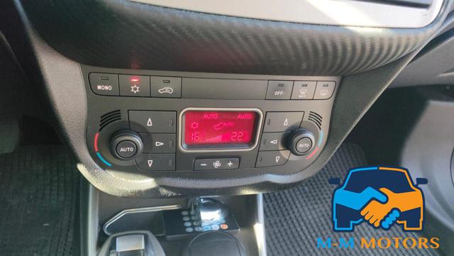 ALFA ROMEO MiTo usata, con Cruise Control