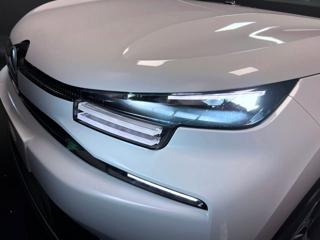 CITROEN C4 usata, con Fendinebbia