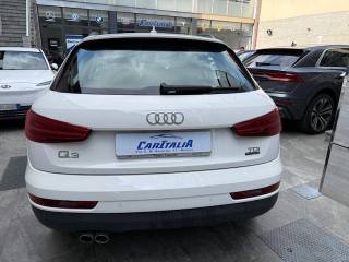 AUDI Q3 usata, con Alzacristalli elettrici