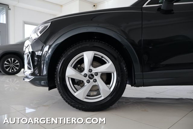 AUDI Q3 usata, con Sound system