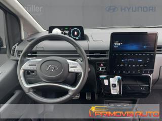 HYUNDAI Staria 2.2 AT 2WD 7 posti Luxury