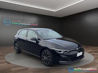 VOLKSWAGEN Golf usata, con Airbag laterali